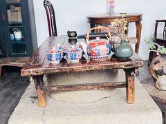 -道南書院·私房菜·早午茶·茶馆