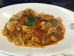 -TAMATI(巴黎贝甜韩式西餐厅店)