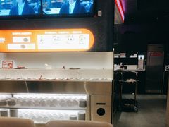 -左庭右院鲜牛肉火锅(金山万达店)