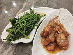 -奶奶的味道(胶州路店)
