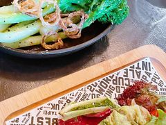 -Boxing Cat Brewery拳击猫精酿啤酒馆(永福店)
