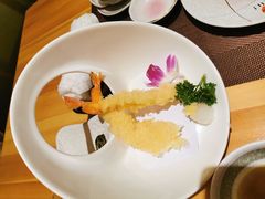 -割烹旭日本料理(龙湖狮山天街店)