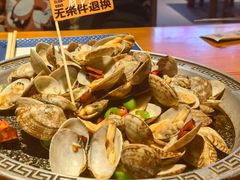 -肉串汪(月坛店)