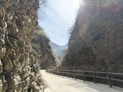 -湖洞水自然风景区