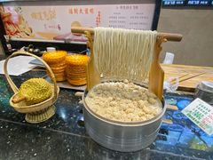 自助调料区-雅盛品931海鲜酒家