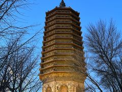 -玲珑塔公园
