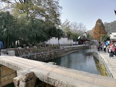 -绩溪龙川景区