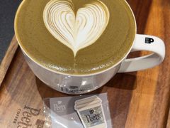 -Peet's Coffee皮爷咖啡(上海长风大悦城店)