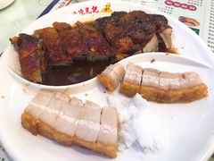 -澳门陈光记烧味饭店(万象城店)