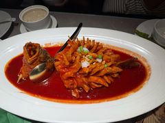 -醉庐·新上海菜(南京西路店)