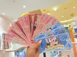 -奈尔宝家庭中心·亲子餐厅(苏州大悦城店)