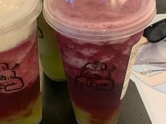 -喜茶(佛山顺德大良东乐路店)
