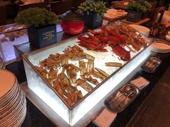 -博林天瑞喜来登酒店·西丽尚膳