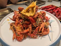 -龙虾奇迹(大华三路店)