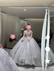 -MANLI BRIDAL婚纱