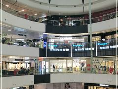 -万达广场(北京槐房店)