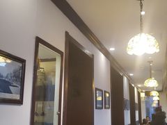 大堂-老厨家(友谊路总店)