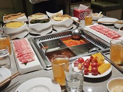 -海底捞火锅(赛格国际购物中心店)