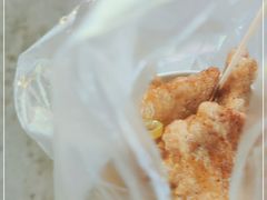 -大学城夜市