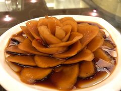 -庐山华微国际度假酒店-餐饮部