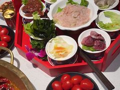 -小龙坎火锅(总店)