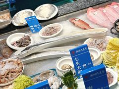 -新时代大酒店(仰口路店)