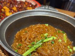 -杨记隆府重庆江湖菜(大悦城店)