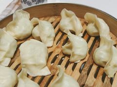 -海知道大连海鲜水饺(南山大冲店)