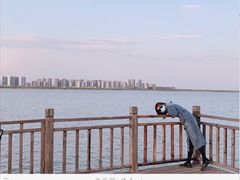 -天津东丽湖风景区