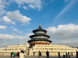 点击看大图 -美云庭古装·格格服汉服·京城旅拍(北京店)