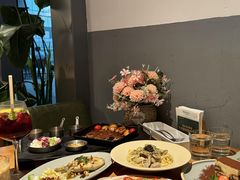 -新贝乐意大利餐厅(苏州中心店)