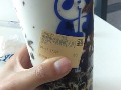 -茶百道(师大花园店)