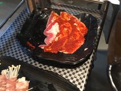 -牛魔王韩国烤肉主题餐吧(新天地店)