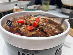 -千滋百味·醉江澜花园餐厅(街道口店)