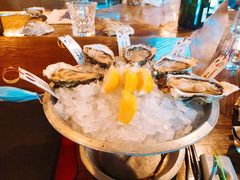 -斯普汇生蚝牛排馆(中骏世界城店)