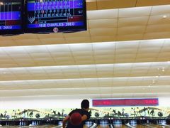 -广州保龄球馆(广州天河体育中心店)