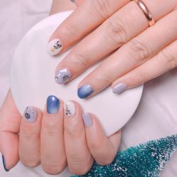 -DAZZLING BEAUTY美甲•美睫专门店