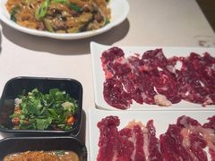 -潮泰牛肉火锅 · 创于1992年(车公庙店)