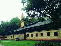 -景德镇古窑民俗博览区