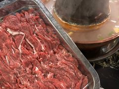 -欣悦坊陈一刀热气羊肉火锅(清真路店)
