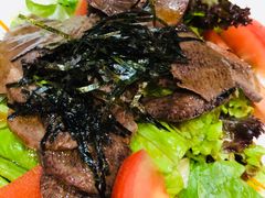 -やきにく 牛将日式焼肉(新华路店)