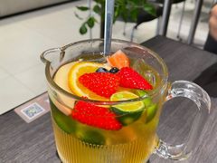 -卡朋西餐(宝安大仟里店)