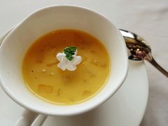 -金轩中餐厅 Jin Xuan(浦东丽思卡尔顿酒店)