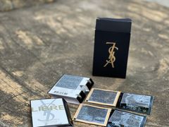 -YSL(南昌百盛店)