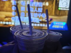 -欢乐迪KTV(观音桥未来国际店)