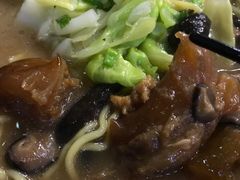 -屯屯面(海尔路店)