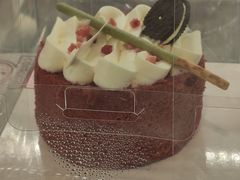 -CAKE BOSS 蛋糕老板(西单君太百货店)