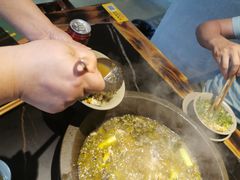 -石锅苗苗鱼(武汉首店)