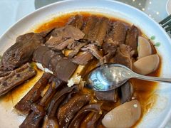 -御彩酒家(东风东路店)