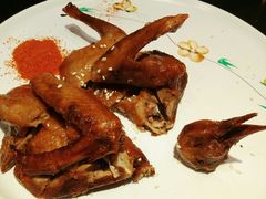 脆皮乳鸽-朕之味(龙湖·西城天街店)